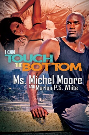 Cover of I Can Touch the Bottom