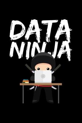 Book cover for Data Ninja