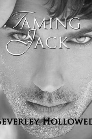 Cover of Taming Jack