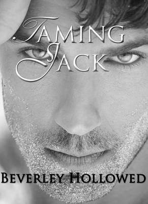 Cover of Taming Jack