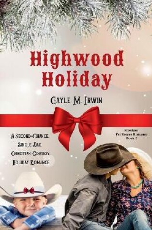 Cover of Highwood Holiday