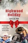 Book cover for Highwood Holiday