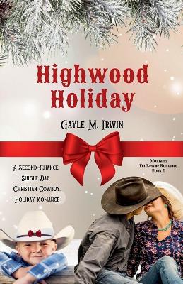 Cover of Highwood Holiday