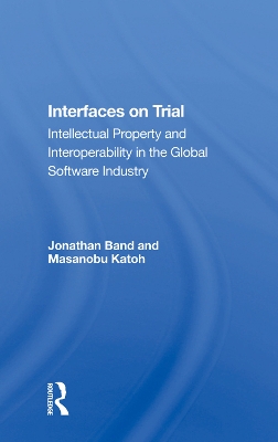 Book cover for Interfaces On Trial