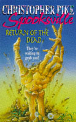 Book cover for Return of the Dead