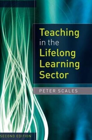 Cover of Teaching in the Lifelong Learning Sector