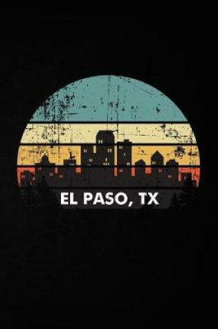 Cover of El Paso, TX