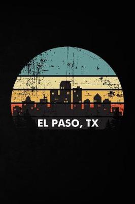 Book cover for El Paso, TX