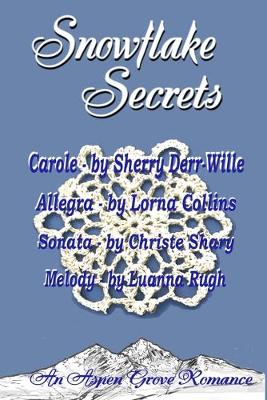 Cover of Snowflake Secrets