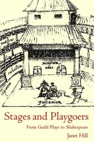 Cover of Stages and Playgoers