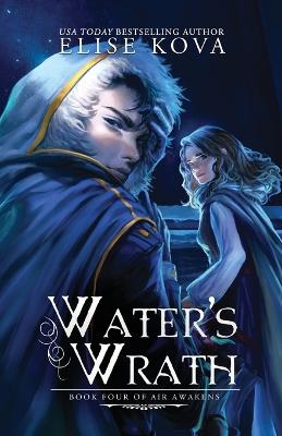 Book cover for Water's Wrath