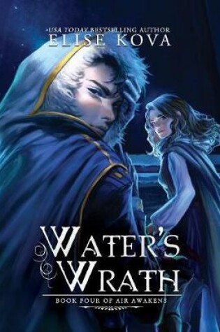 Cover of Water's Wrath