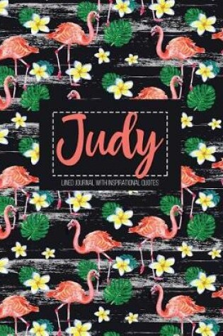 Cover of Judy