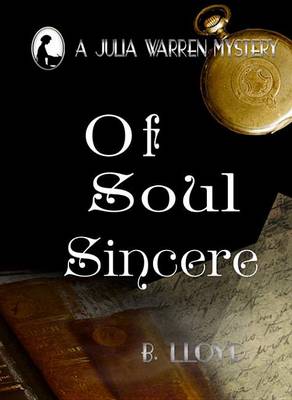 Cover of Of Soul Sincere