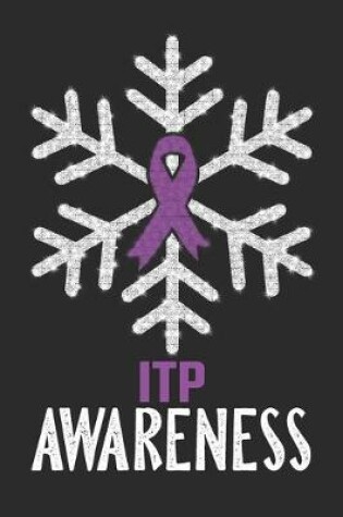 Cover of ITP Awareness