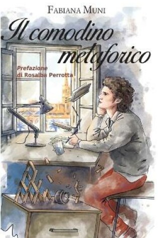 Cover of Il comodino metaforico
