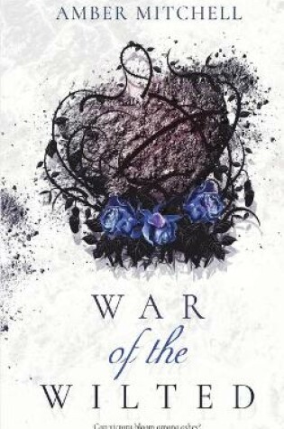 Cover of War of the Wilted