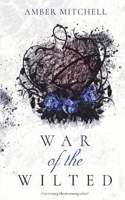 Book cover for War of the Wilted