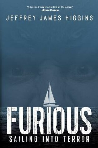 Cover of Furious