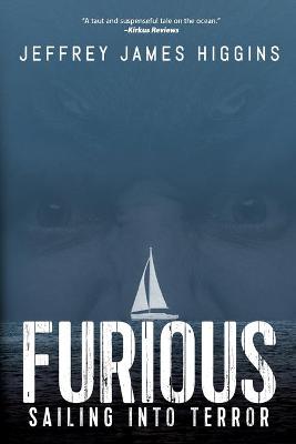 Book cover for Furious