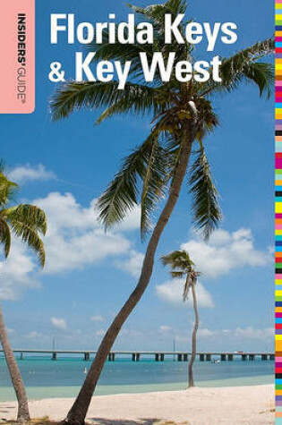 Cover of Insiders' Guide to Florida Keys & Key West, 15th