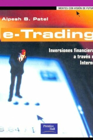 Cover of E-Trading