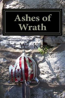 Book cover for Ashes of Wrath