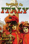 Book cover for Spotlight on Italy