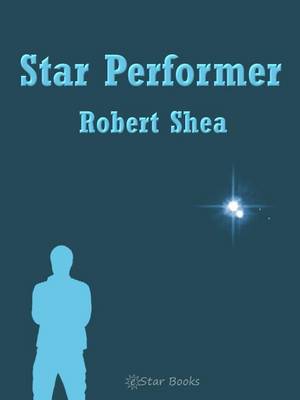 Book cover for Star Performer
