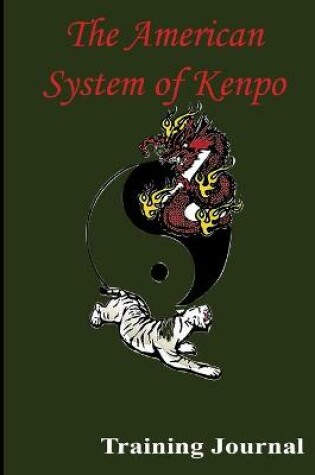 Cover of American Kenpo