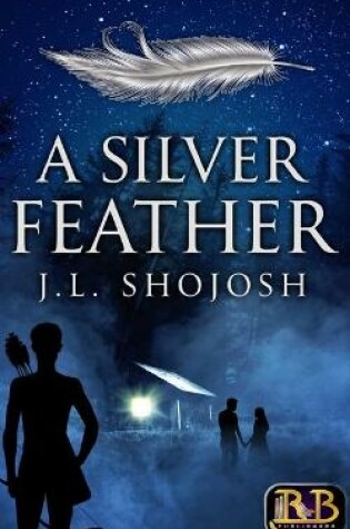 Cover of A Silver Feather