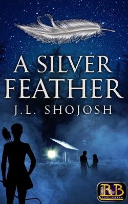 Book cover for A Silver Feather