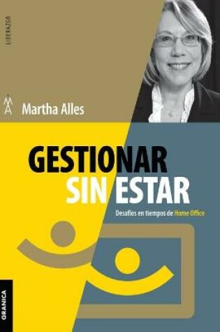 Cover of Gestionar Sin Estar