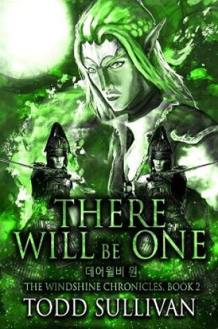 Cover of There Will Be One