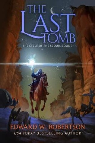 Cover of The Last Tomb