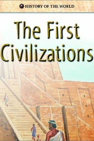 Cover of Hws - 1 First Civilization
