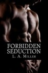 Book cover for Forbidden Seduction