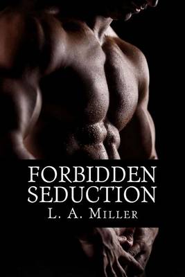 Cover of Forbidden Seduction