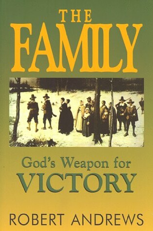 Cover of The Family