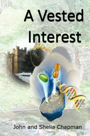 Cover of A Vested Interest