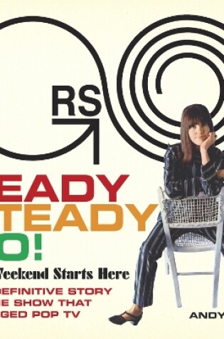 Cover of Ready Steady Go!