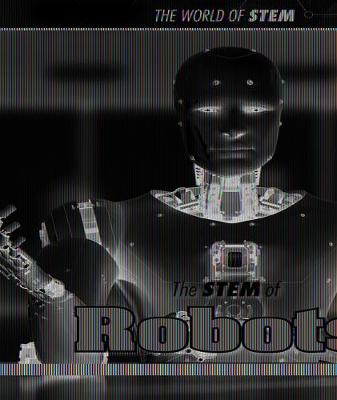 Book cover for The Stem of Robots