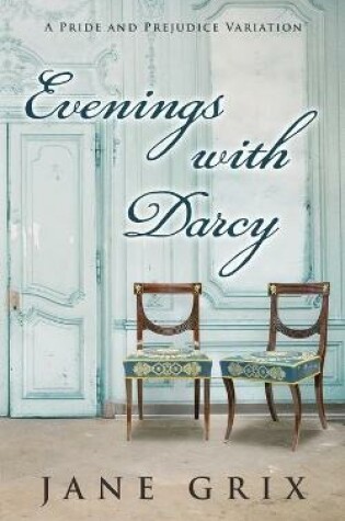 Cover of Evenings with Darcy