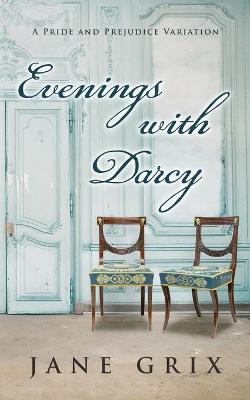 Book cover for Evenings with Darcy