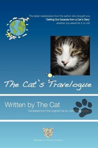 Cover of The Cat's Travelogue