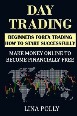 Cover of Day Trading