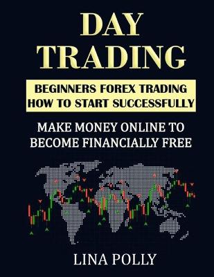 Book cover for Day Trading