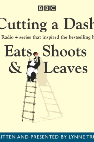 Cover of Cutting A Dash