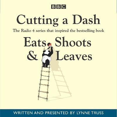 Book cover for Cutting A Dash