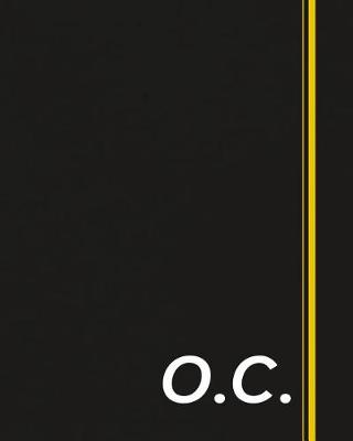 Book cover for O.C.